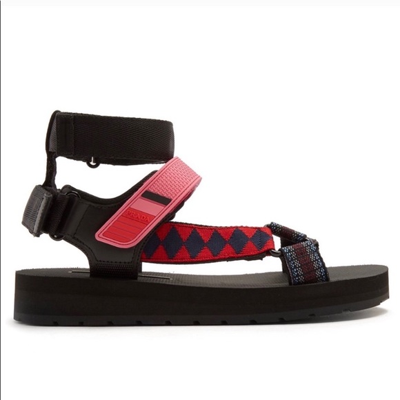 *FOUND* Looking for off-White dad sandals - Picture 2 of 4